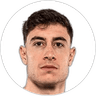 Georgios Antzoulas, Defender for FC Ingolstadt 04