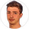 Izan Fernández, Attacker for Club Deportivo Binéfar