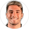 Brian Pubill, Forward for Ordino