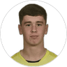 Brian Maher, Goalkeeper for Derry City