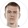 Danil Ustimenko, Goalkeeper for Tobol