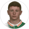 Kameron Ledwidge, Defender for Shelbourne