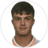 Sean Brennan, Midfielder for Bray Wanderers