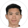 Hau Doan Van, Defender for Công An Hà Nội