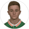 Brandon Kavanagh, Midfielder for Drogheda United