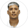 Matias Zaracho, Midfielder for Racing Club