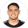 Gaston Gomez, Goalkeeper for Guabirá