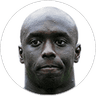 Issiar Dia, Attacker for 
    