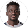 Mustapha Bundu, Forward for Hannover 96
