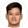 Tai Ho Tan, Defender for Binh Duong