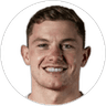 Callum Hendry, Forward for Motherwell
