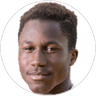 S. Yawson, Midfielder for Kendal Town