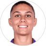 Agnese Bonfantini, Forward for ACF Fiorentina