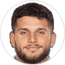 Edi Sylisufaj, Forward for Landskrona