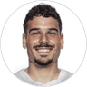 Filip Ugrinic, Midfielder for Valencia CF