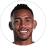 Aldair Gutierrez, Defender for Atlético Bucaramanga