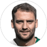 J. Brivio, Midfielder for Horsham
