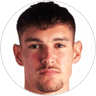 Jack McKnight, Midfielder for 
    