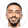 N. Minhas, Attacker for Chesham United