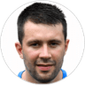T. Parkinson, Midfielder for Tonbridge Angels