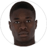 I. Meité, Attacker for Weymouth