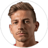 Alexander Nollenberger, Forward for 1. FC Magdeburg