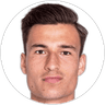 Tamas Nemeth, Midfielder for Gyirmót