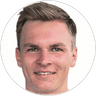 T. Schulz, Midfielder for Viktoria Aschaffenburg