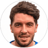 E. Casey, Attacker for Chertsey Town