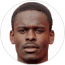 K. Samuels, Midfielder for Kingstonian