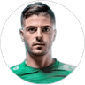 A. Eleftheriou, Midfielder for AE Zakakiou