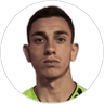 Agustin Requena, Goalkeeper for Progreso