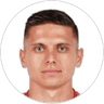 Ion Gheorghe, Forward for Voluntari