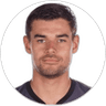 Nick Shinton, Goalkeeper for Beerschot