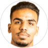 W. Touil, Defender for Istres