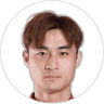 Haisheng Gao, Midfielder for Ningbo Professional