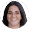 Bea, Forward for Portugal