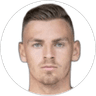 N. Stošić, Midfielder for Sturm Graz II