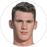 A. Mrežar, Goalkeeper for Aluminij