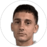Zan Trontelj, Defender for HNK Gorica