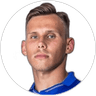 Nik Prelec, Forward for Jagiellonia Białystok