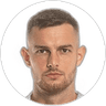 Almin Kurtovic, Midfielder for Dobrudzha 1919