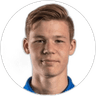 M. Järviste, Midfielder for Nõmme United