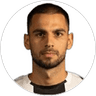 Stefan Milic, Defender for FK Partizan
