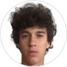 Petar Pavlicevic, Midfielder for FK Dečić