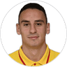 D. Pešukić, Defender for Petrovac
