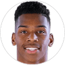 S. Laiton, Goalkeeper for Madagascar