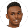 Till Cissokho, Defender for HJK Helsinki