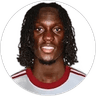 Batista Mendy, Midfielder for Trabzonspor