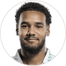 Maxime Pau, Midfielder for Lokeren-Temse